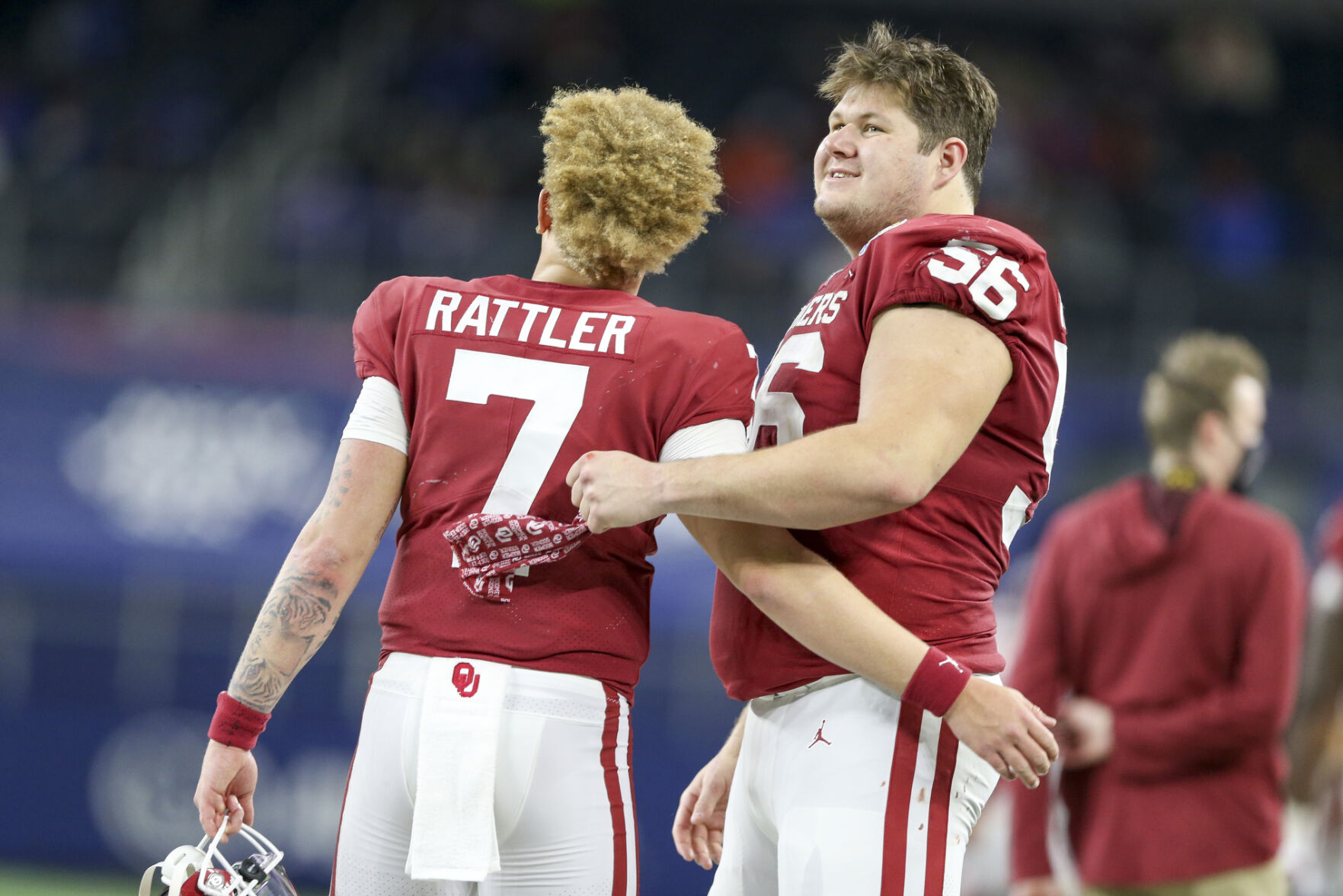 Cotton Bowl